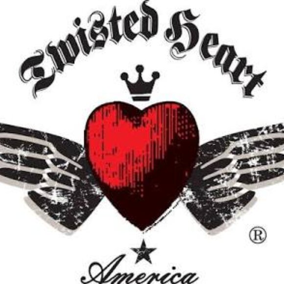 Twisted Heart America Everlasting© - Picture 15 of 15